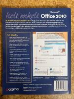 Office 2010 helt enkelt