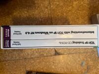 Microsoft TCP/IP Training