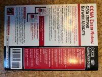 CCNA Exam Notes 640-407