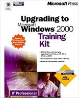 Microsoft Windows 2000 BETA Upgrade Training Kit