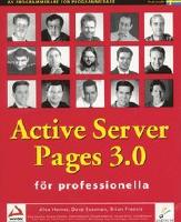 Active Server Pages 3.0 f&ouml;r professionella