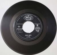 Putti putti / Hawaiian melody