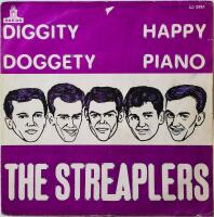 Diggity doggety / Happy piano