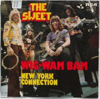 Wig-wam bam / New York connection