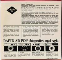 Man ska pl&aring;ta den man &auml;lskar / After all