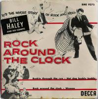 Rock around the clock