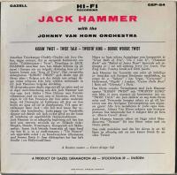 Jack Hammer