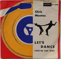 Let's dance / You're the one