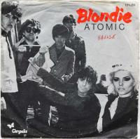 ATOMIC / Die young stay pretty