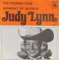 The Prospector / Moment of silence