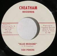 Better forget her / Blue weekend