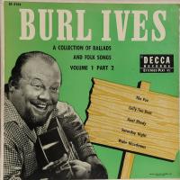 A collection of ballads and folk songs volume 1 part 2