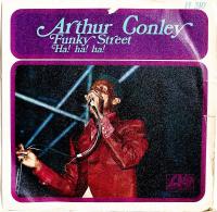 Funky street / Ah! Ah! Ah!