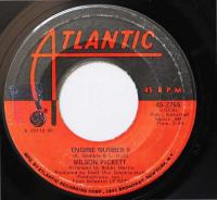 Engine number 9 / International playboy