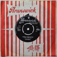 It's that time of the year / Happily ever after