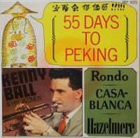 55 days to Peking