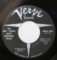 Bossa Nova / Sweet Sue, just you