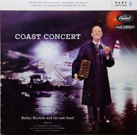 Coast concert