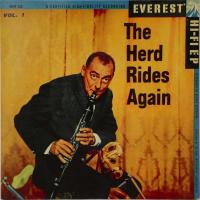 The Herd rides again vol. 1