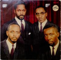 Bag's groove / Night in Tunisia