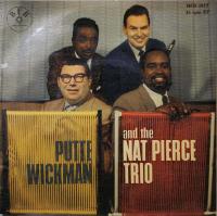and the Nat Pierce Trio