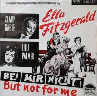 But not for me / You make me feel so young