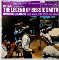 In hi-fi the legend of Bessie Smith