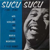 Sucu sucu / Maria Della Montana