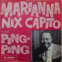 Marianne / Nix capito