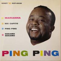 Ping Ping
