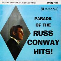 Parade of the Russ Conway hits!