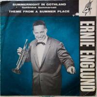 Summernight in Gothland / Theme from A Summer Place