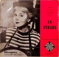 La Strada