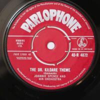 The Dr. Kildare theme / The Midnight theme