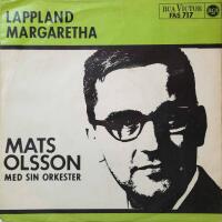 Lappland / Margaretha