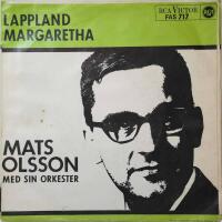 Lappland / Margaretha