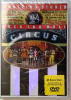 The Rolling Stones Rock and Roll Circus