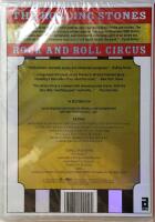 The Rolling Stones Rock and Roll Circus