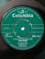 Tom Pillibi / Gouli gouli dou