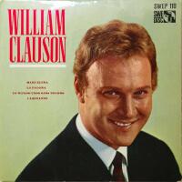 William Clauson