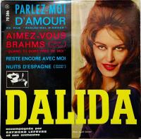 Dalida