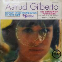 The Shadow of your smile / O Ganso