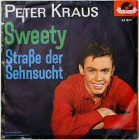 Sweety / Stra&szlig;e der Sehnsucht