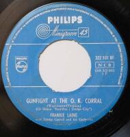 Gunfight at the O. K. Corral / Without him