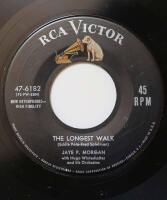 The Longest walk / Swanee