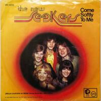 Come softly to me / Unwithered rose