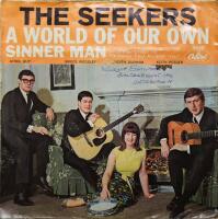 A world of our own / Sinner man