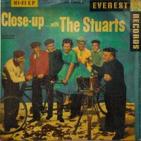 Close-up ...with The Stuarts