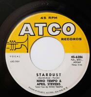 Stardust / 1 - 45