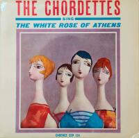 Sing The White rose of Athens